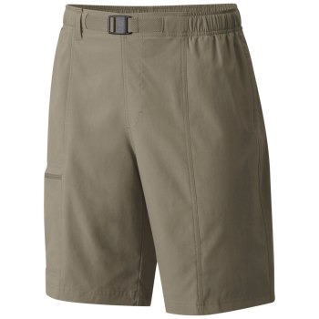 Columbia Muške Kratke Hlače - Trail Splash Smeđe | OFCH-41098